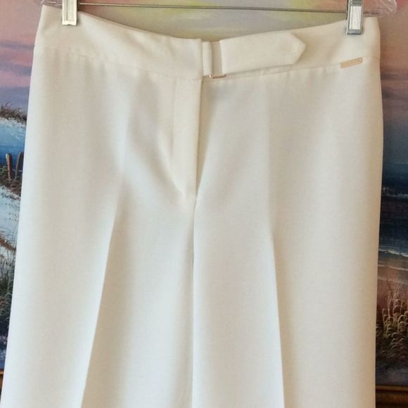 NEW💞T TAHARI 🌸 gorgeous dress pants - Picture 2 of 9